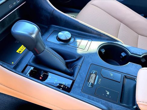 New 2026 Lexus IS 350 F Sport RWD image 11