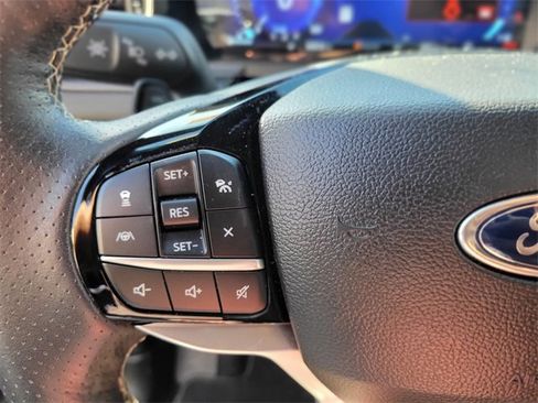 Certified 2023 Ford Explorer ST w/ Equipment Group 401A image 22