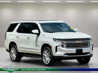 Used 2024 Chevrolet Tahoe High Country AWD/4WD video 1