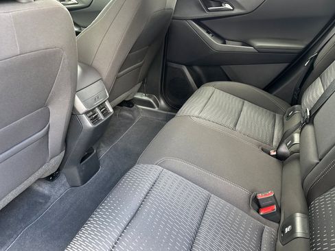 New 2026 Chevrolet Equinox LT image 11