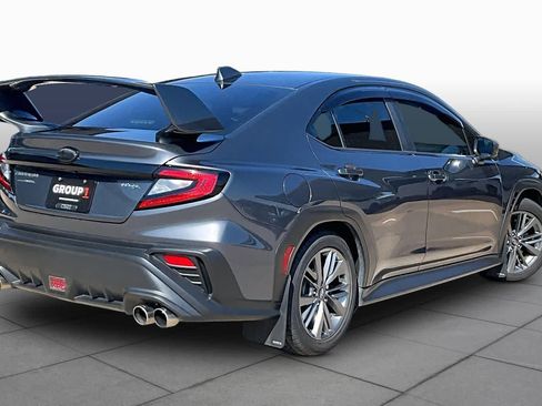 Used 2024 Subaru WRX AWD/4WD image 12