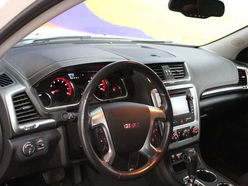 Used 2014 GMC Acadia SLE AWD/4WD image 14