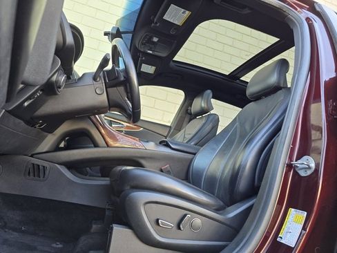 Used 2018 Lincoln MKX Reserve image 17