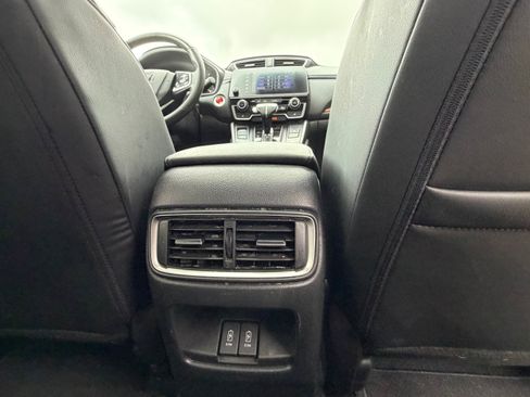 Used 2021 Honda CR-V Touring image 14