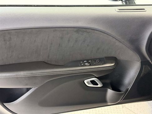 Used 2018 Dodge Challenger SRT Demon w/ Leather Front Seat Group image 13