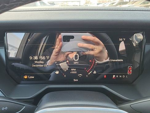 New 2026 GMC Acadia Elevation w/ Black Edition image 24