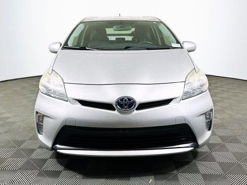 Used 2013 Toyota Prius Four image 3