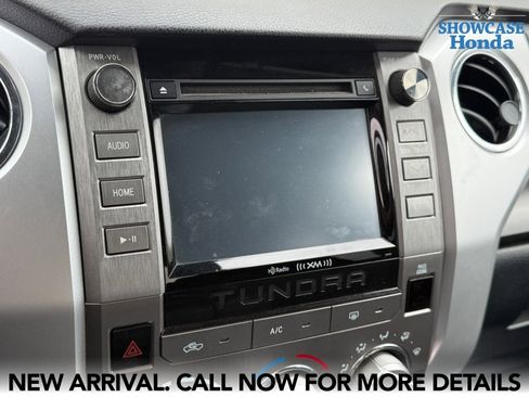 Used 2019 Toyota Tundra SR5 image 11