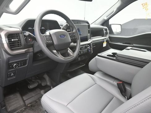 New 2026 Ford F150 XL w/ Equipment Group 103A High AWD/4WD image 19