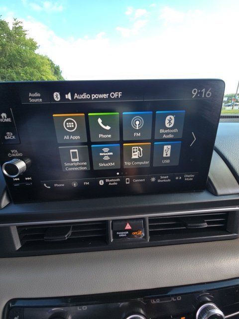 Used 2025 Honda Pilot EX-L image 22