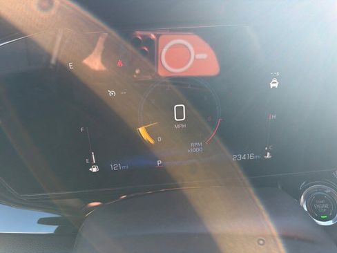 Used 2024 Chevrolet Trax RS w/ Driver Confidence Package image 12