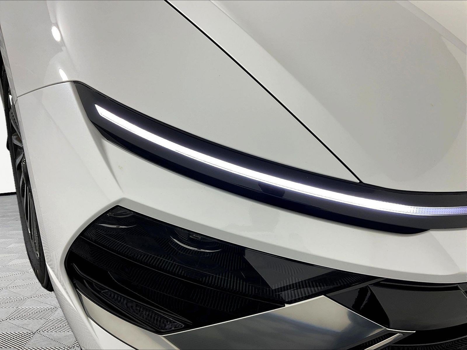 New 2026 Hyundai Sonata SEL FWD image 8