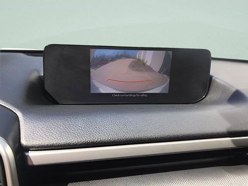 Used 2025 MAZDA CX-50 AWD 2.5 S w/ Premium Package image 21