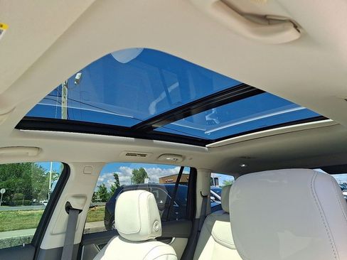 Certified 2023 Cadillac XT6 Premium Luxury w/ Technology Package AWD/4WD image 13
