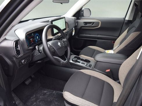 New 2025 Ford Bronco Sport Big Bend w/ Convenience Package image 6