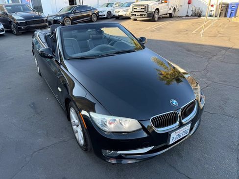 Used 2012 BMW 328i Convertible RWD image 11