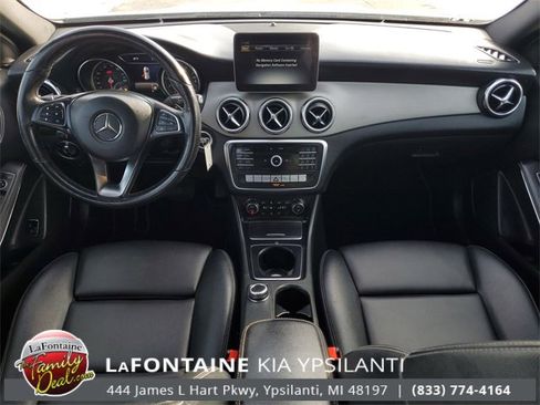 Used 2019 Mercedes-Benz GLA 250 image 25