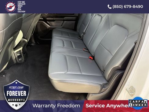 Used 2025 RAM 1500 Tradesman image 30