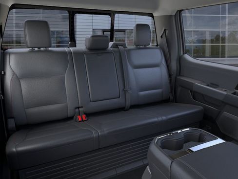 New 2026 Ford F250 Lariat w/ Lariat Ultimate Package image 11