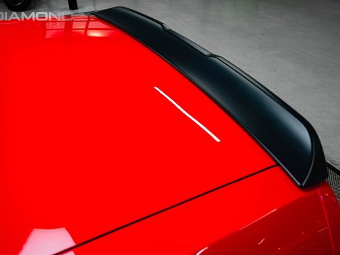 Used 2018 Dodge Challenger SRT Demon RWD image 59