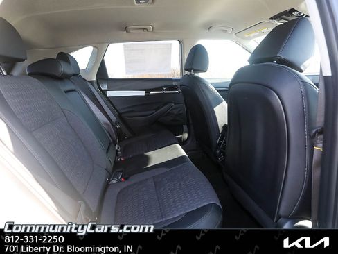 New 2026 Kia Seltos S image 20