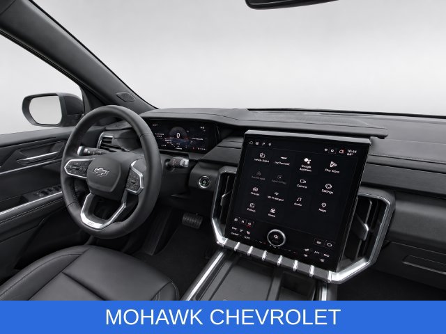Certified 2024 GMC Acadia Elevation AWD/4WD image 21