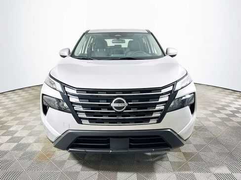 Used 2024 Nissan Rogue SV FWD image 8