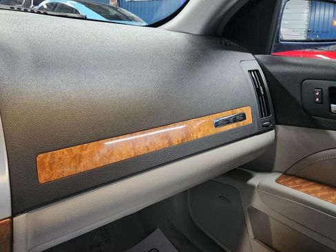 Used 2010 Cadillac STS image 40