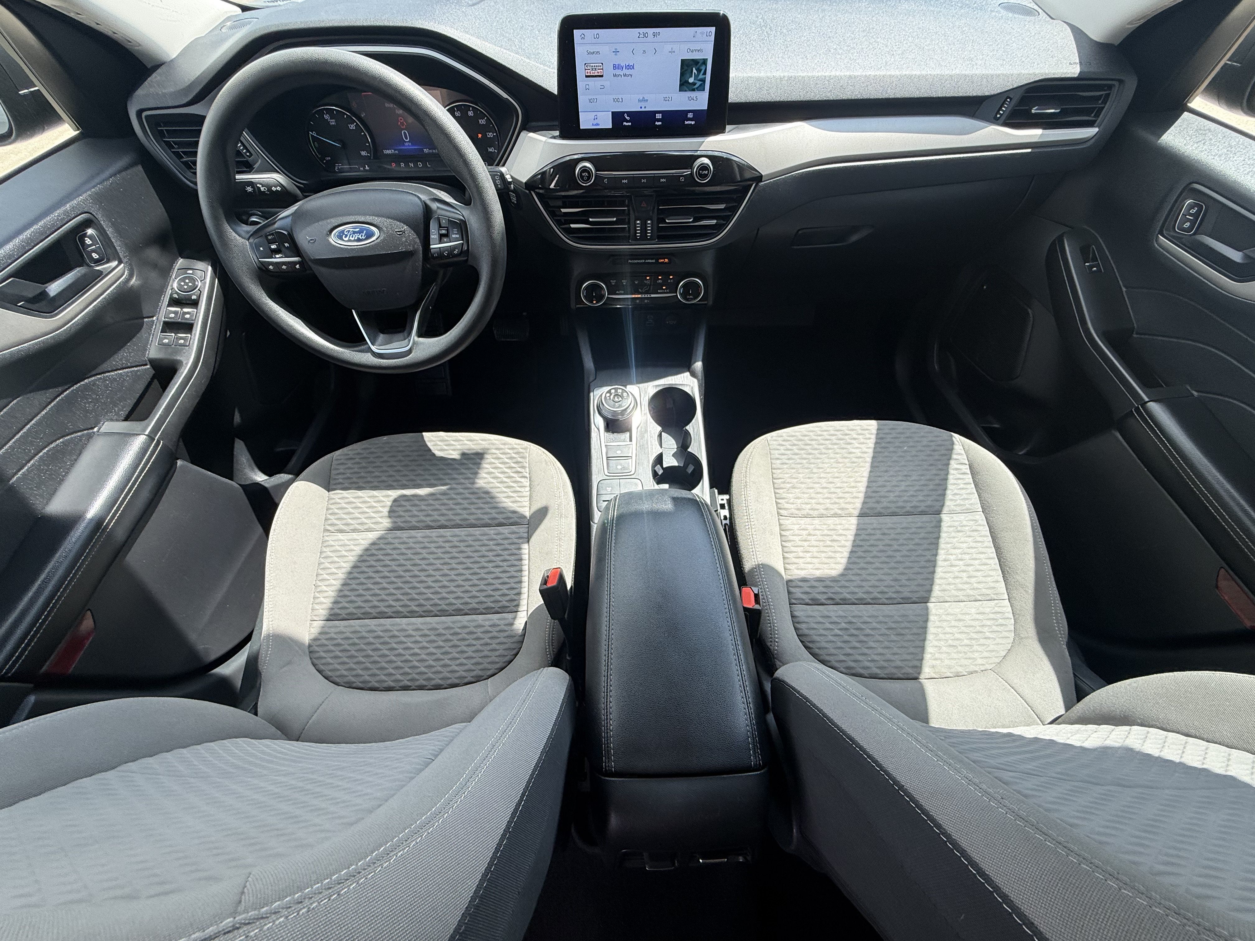 Used 2022 Ford Escape SE AWD/4WD image 11