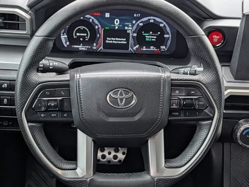 Used 2024 Toyota Tacoma TRD Sport RWD image 13