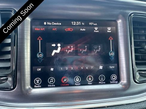 Used 2017 Dodge Challenger R/T RWD image 16