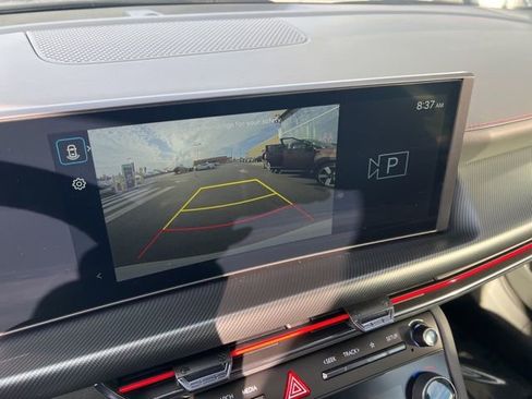 New 2026 Hyundai Sonata N Line image 11