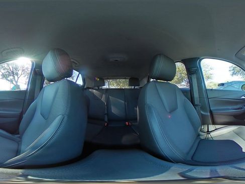 Used 2025 Buick Encore GX Preferred image 36