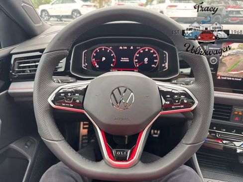 New 2025 Volkswagen Jetta GLI Autobahn image 11