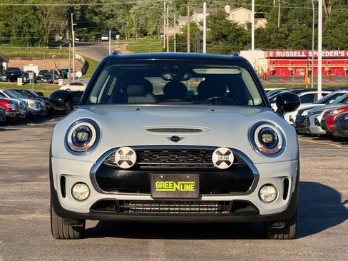 Used 2019 MINI Cooper Clubman S w/ Premium Package AWD/4WD image 3