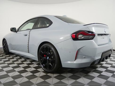 Certified 2026 BMW 230i Coupe w/ Premium Package image 5