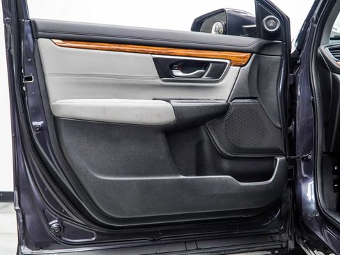 Used 2019 Honda CR-V EX image 30