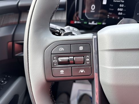 New 2027 Kia Telluride X-Line SX Prestige AWD/4WD image 13