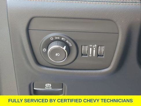 Used 2026 Jeep Grand Cherokee Summit w/ Adv Protech Group IV AWD/4WD image 26