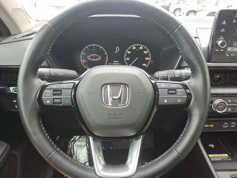 Used 2025 Honda CR-V EX-L image 18