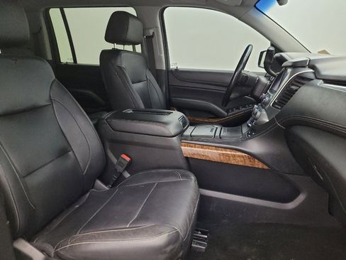 Used 2018 Chevrolet Suburban Premier w/ Max Trailering Package AWD/4WD image 21