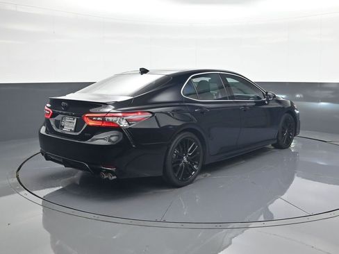 Used 2024 Toyota Camry XSE image 7