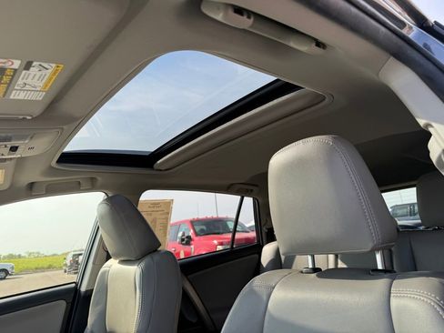 Used 2016 Toyota RAV4 XLE image 6