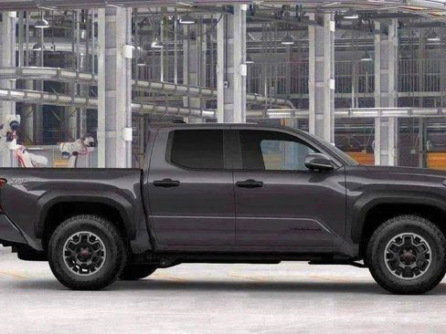 New 2026 Toyota Tacoma TRD Off-Road w/ TRD Off Road Upgrade Package AWD/4WD image 79