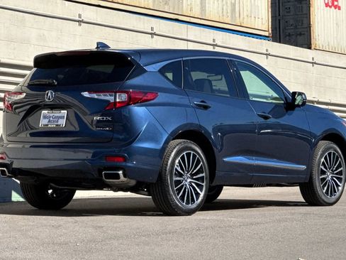 New 2026 Acura RDX SH-AWD w/ Advance Package image 4