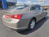 Used 2024 Chevrolet Malibu LT image 5