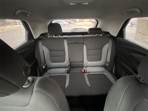 New 2026 Chevrolet TrailBlazer LT w/ Convenience Package image 21