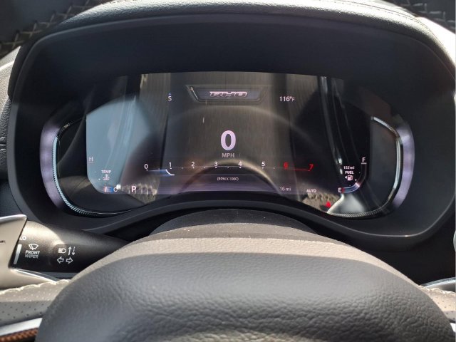 New 2026 RAM 1500 RHO AWD/4WD image 23