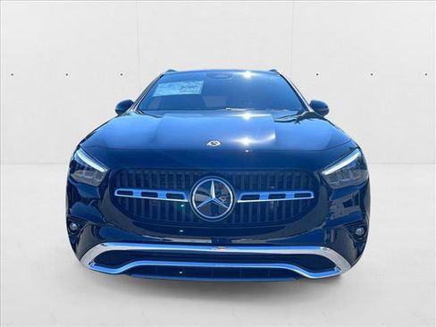 New 2026 Mercedes-Benz GLA 250 4MATIC image 5