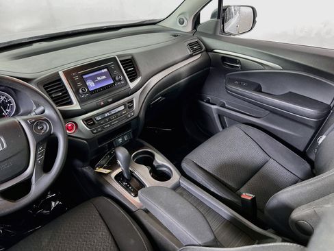 Used 2019 Honda Ridgeline Sport image 21